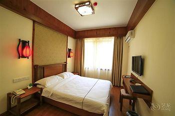 Ancient South Gate Hotel - Guilin Exterior foto